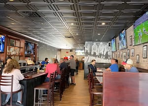 Iron Horse Sports Pub / People's Choice photo