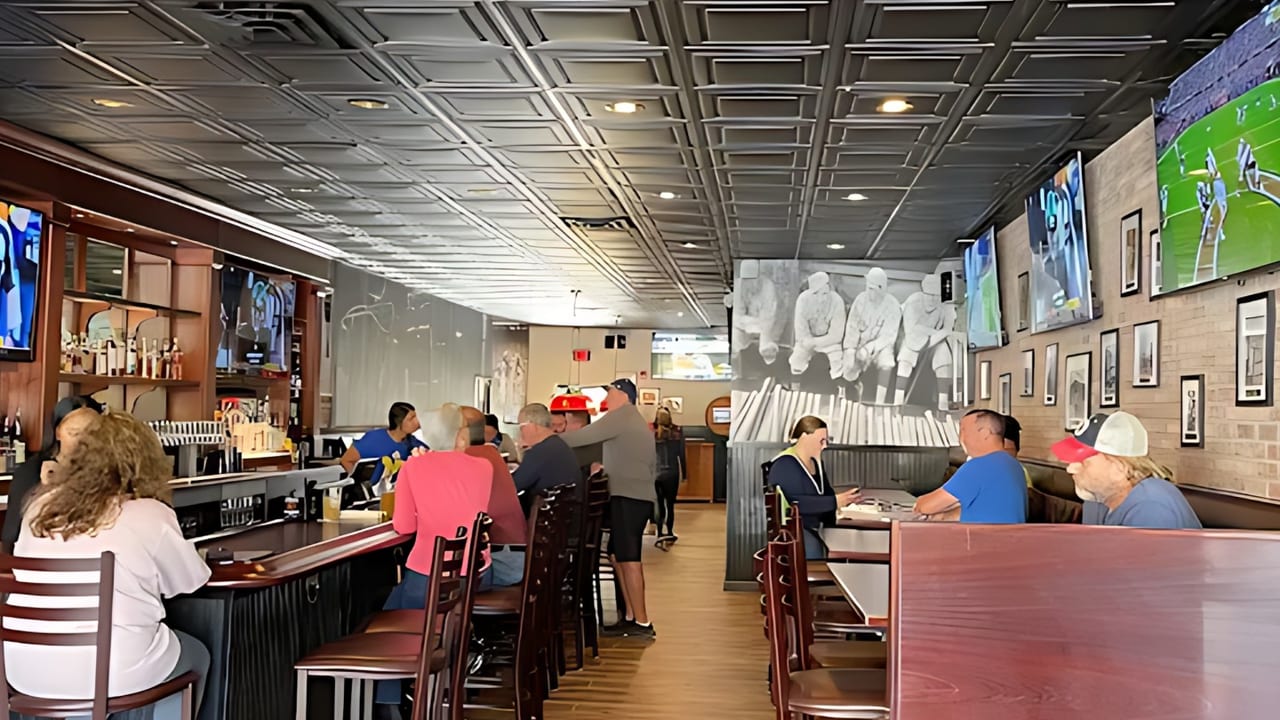 Bar photo 1