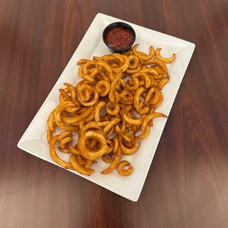 Curly Fries