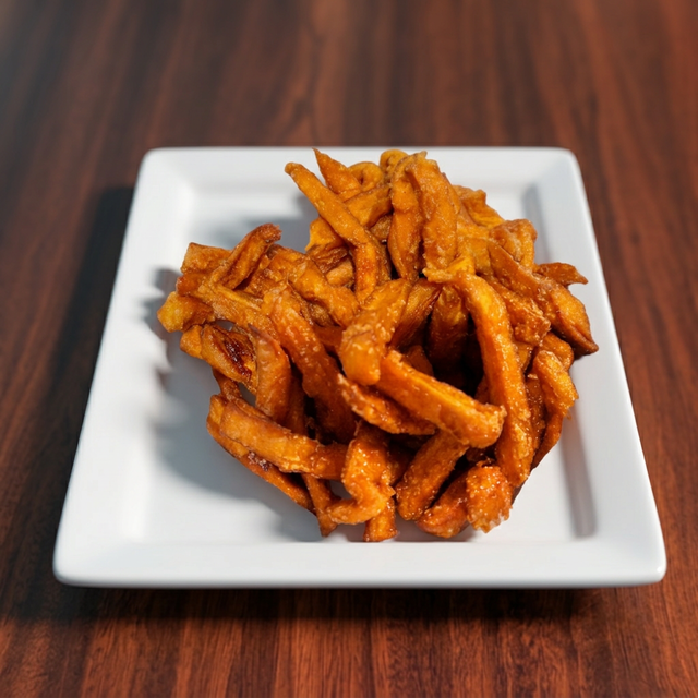 Side Sweet Fries.
