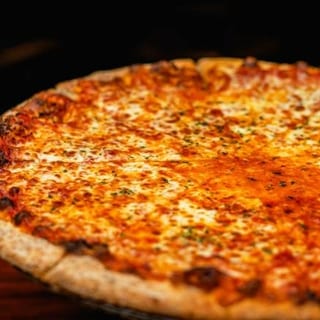 XL Cheese Pizza