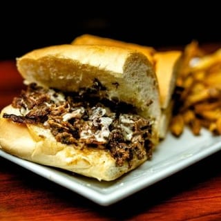 Cheesesteak