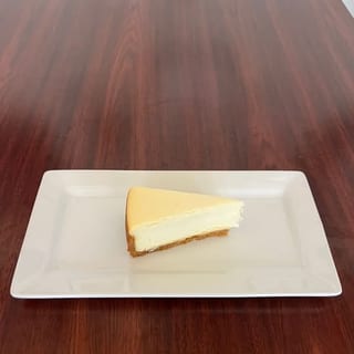 Cheesecake