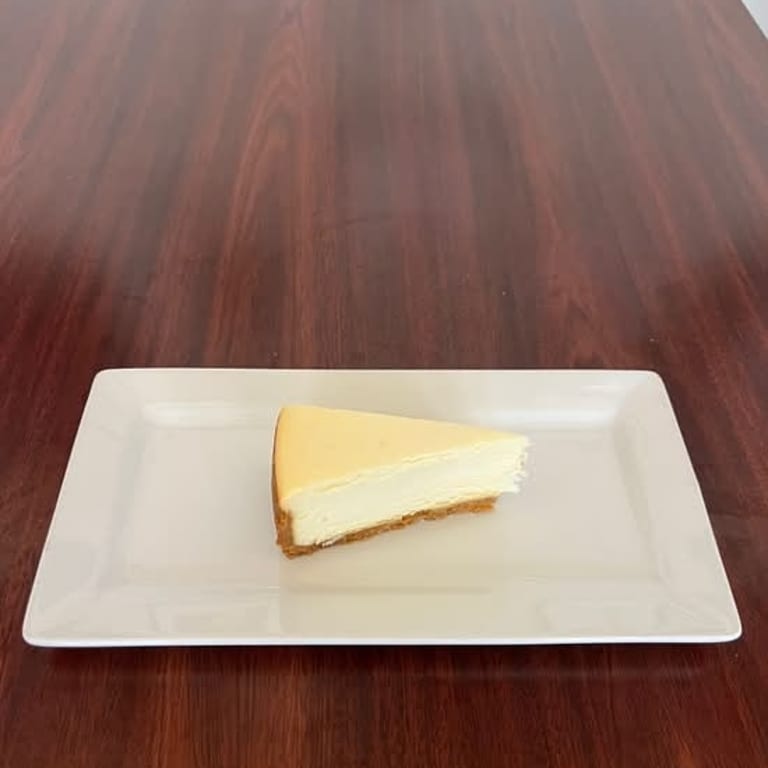 Delicious Cheesecake Options