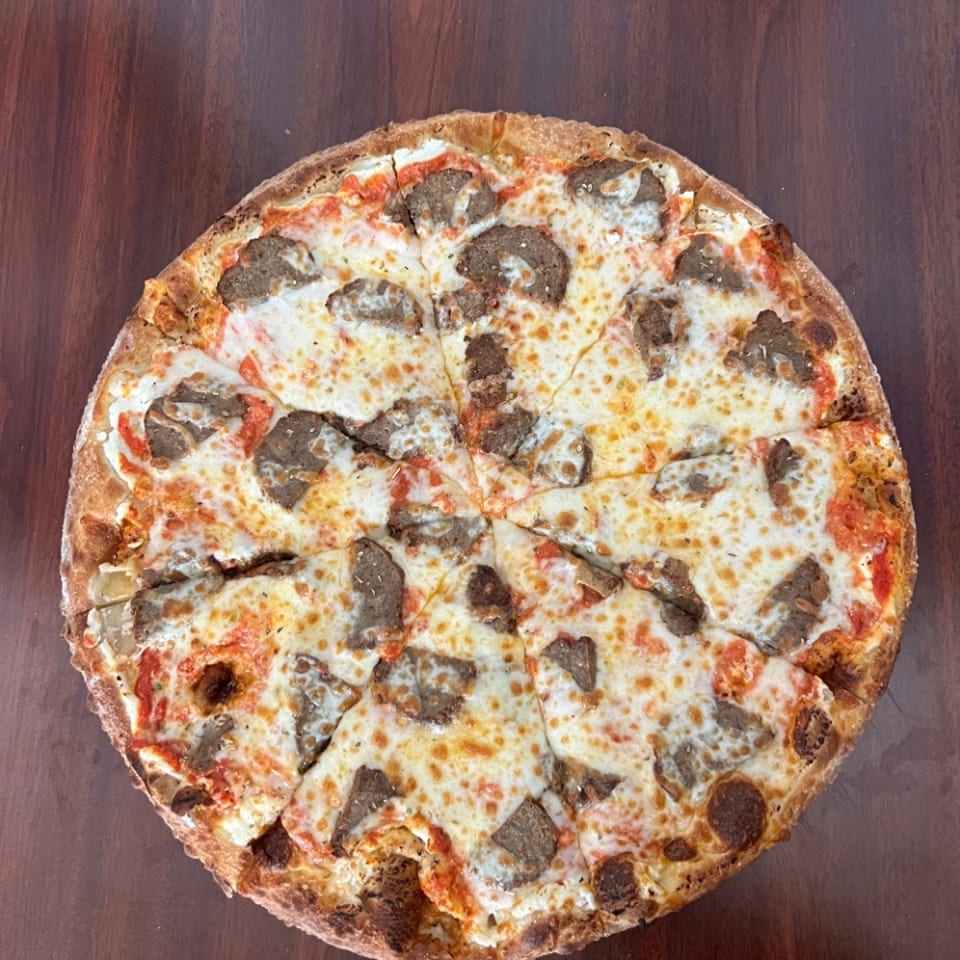 Indulge in Our Lasagna