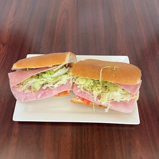 Ham Grinder