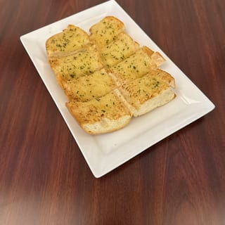 Garlic Bread