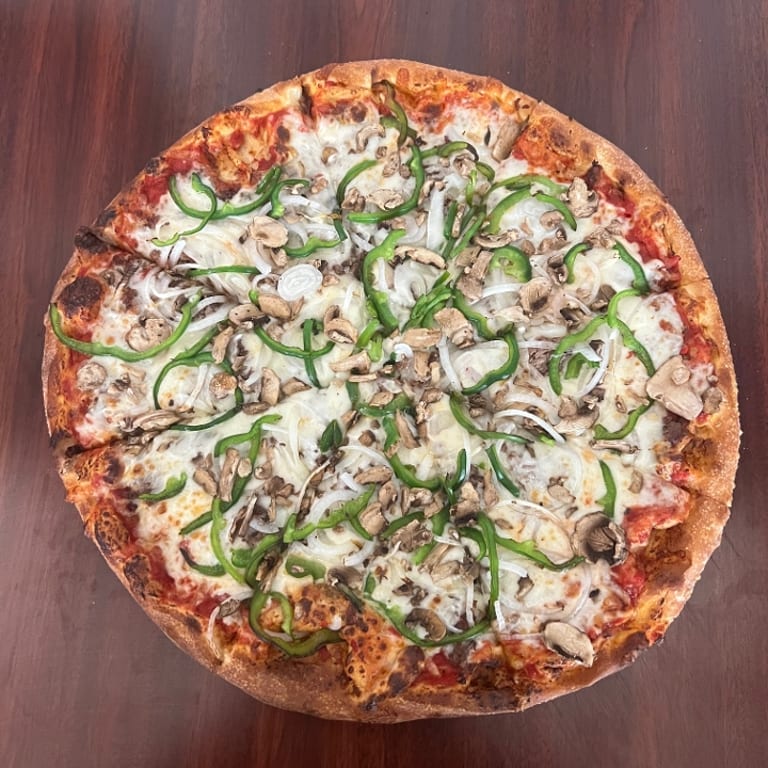 Delicious Cheese Steak and More