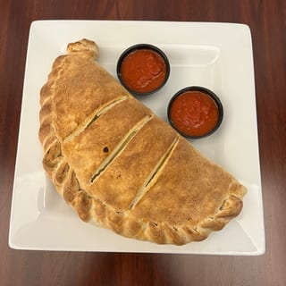 Calzone - Personal