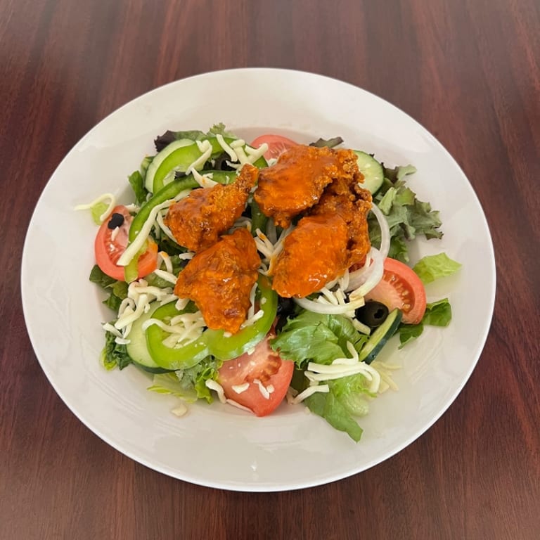 Savor Our Chicken Salad