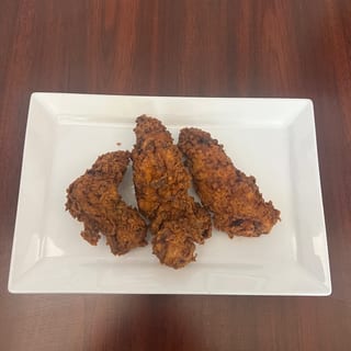 Kids Chicken Tenders (2)