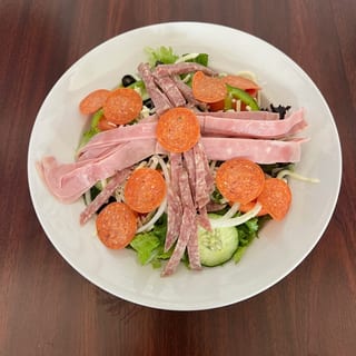 Antipasto Salad