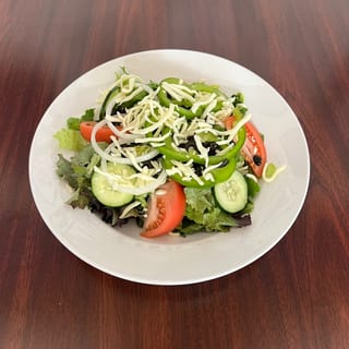 Tossed Salad
